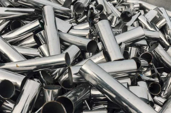 thu mua phế liệu inox giá cao